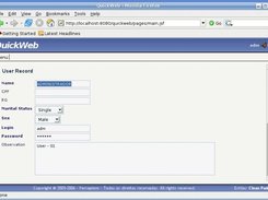Basegen Screenshot 5