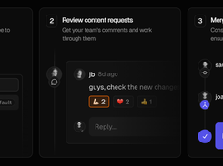 BaseHub Screenshot 2