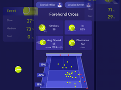 Baseline Vision Screenshot 1