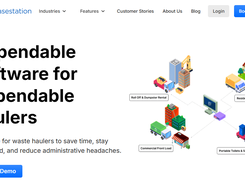 Basestation Screenshot 1