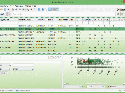 XMark Benchmarking data