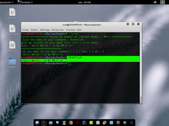 Before Creating Installer