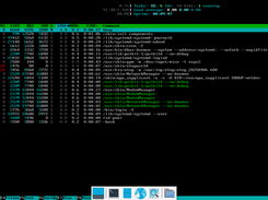 htop