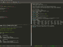 Bashdb /etc/profile in emacs with realgud