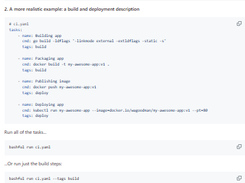 bashful Screenshot 1