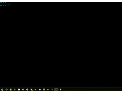 Basic Command prompt game Screenshot 2