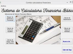 Pantalla Principal