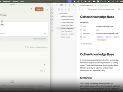 Basic Memory Screenshot 1