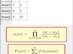 basic_numerical_methods Screenshot 2