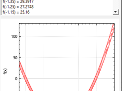 basic_numerical_methods Screenshot 4