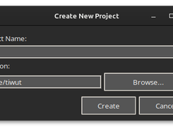 Basic Website Studio (Tkinter Edition) Screenshot 3