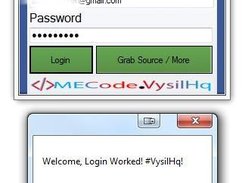 VB.net Version 