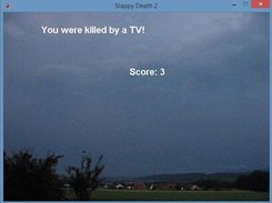 the example game V2