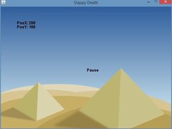 the example game