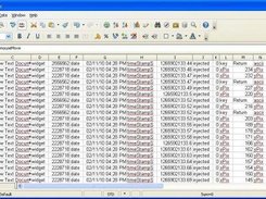 3 - key log (input events)