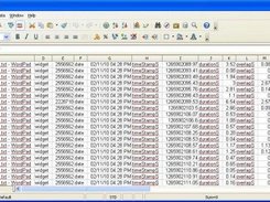 5 - KPC log (operations)