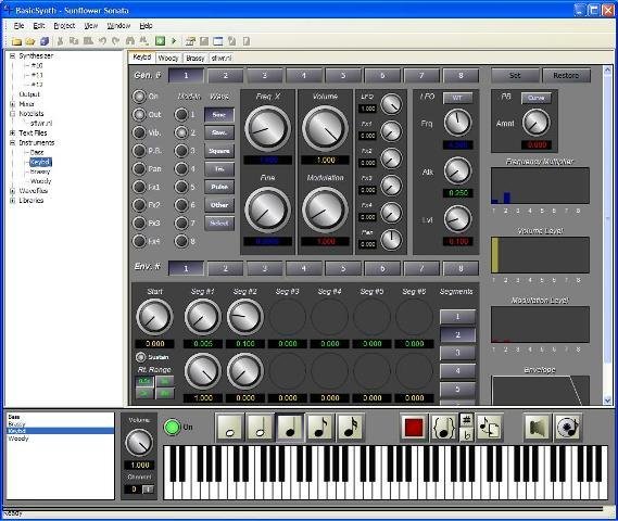 Basicsynth Download Sourceforge Net