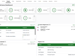 Basil Screenshot 1