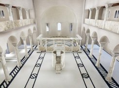 interior - central