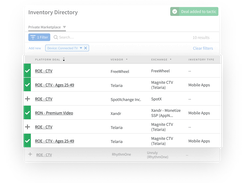 Basis DSP Screenshot 1