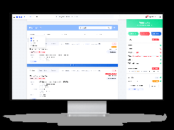 AML screening data management tools