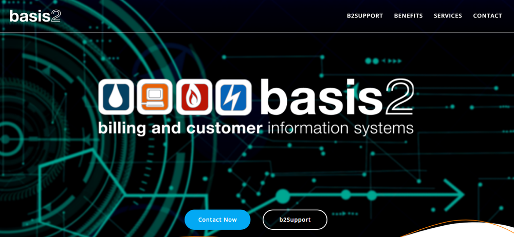 basis2 Screenshot 1