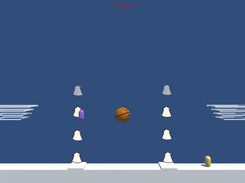 BasketballMay Screenshot 1