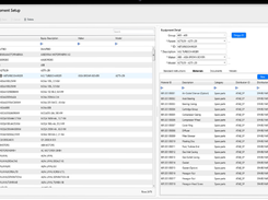 BASSnet Fleet Management Systems Screenshot 1