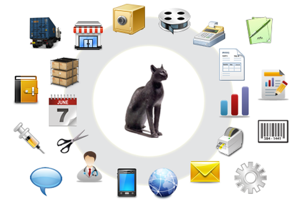 Bastet Windows Screenshot 1