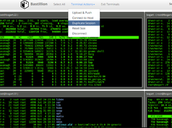 Bastillion Screenshot 1
