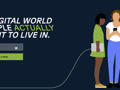 Bastion Screenshot 1