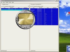 Running on windows. MP3 player was launched from Batavia