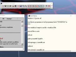 Batch facile Screenshot 1