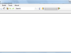 Batch IDE 2.0 Screenshot 1