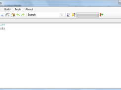 Batch IDE 2.0 Screenshot 2