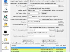 Directory Monitor