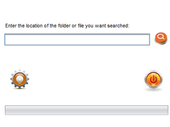 The Batch Text Writer Menu