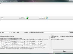 Increased speed in version 1.1