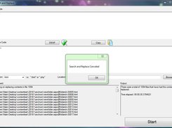 Cancellation now supported in version 1.1