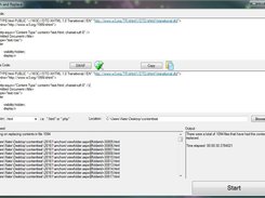 Code Search and Replace Screenshot 4