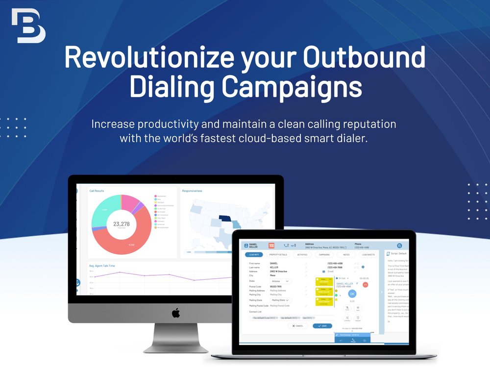 Improve Operations And Increase Connection Rates