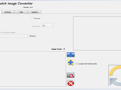 Batch Image Converter
