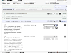 BatchLine Screenshot 2