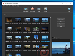 BatchPhoto Screenshot 1