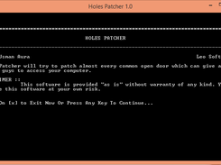 Batch Programming Source Code Pack Screenshot 3