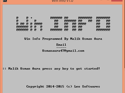 Batch Programming Source Code Pack Screenshot 4