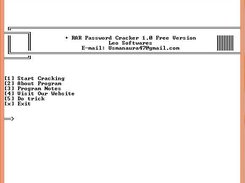 Batch Programming Source Code Pack Screenshot 1