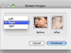 BatchRotateImages Screenshot 1