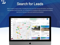 Property and Owner Search