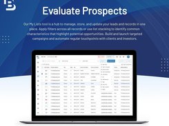 Evaluate Prospects